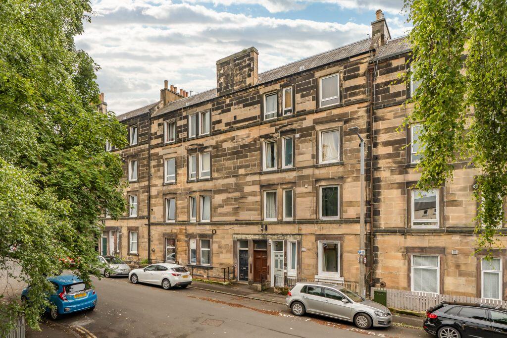 Main image of property: 40/12 Moat Street, Edinburgh, EH14 1PH