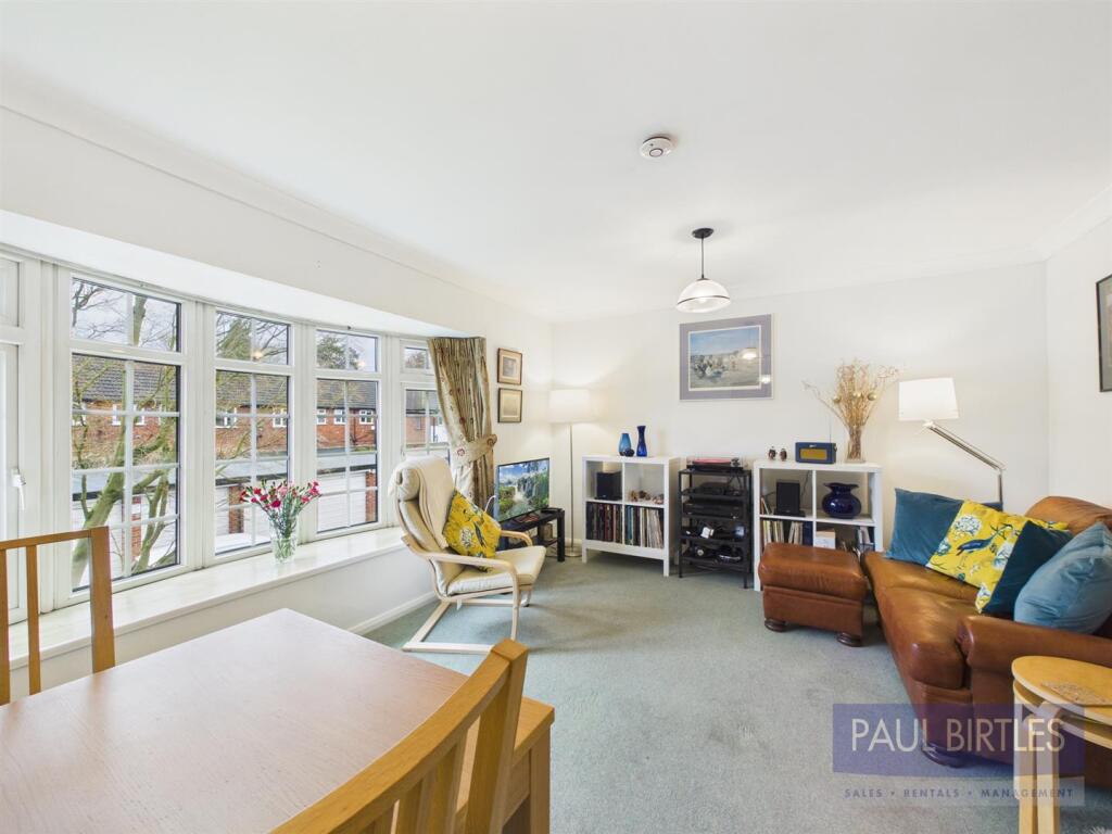 Willow Tree Court, 17 Brooklands Road, Sale, Trafford, M33 3SE photo 2