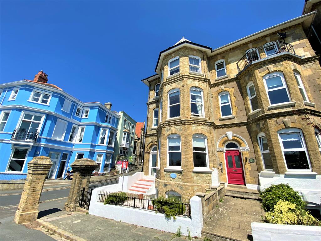 Main image of property: Alexandra Gardens, PO38