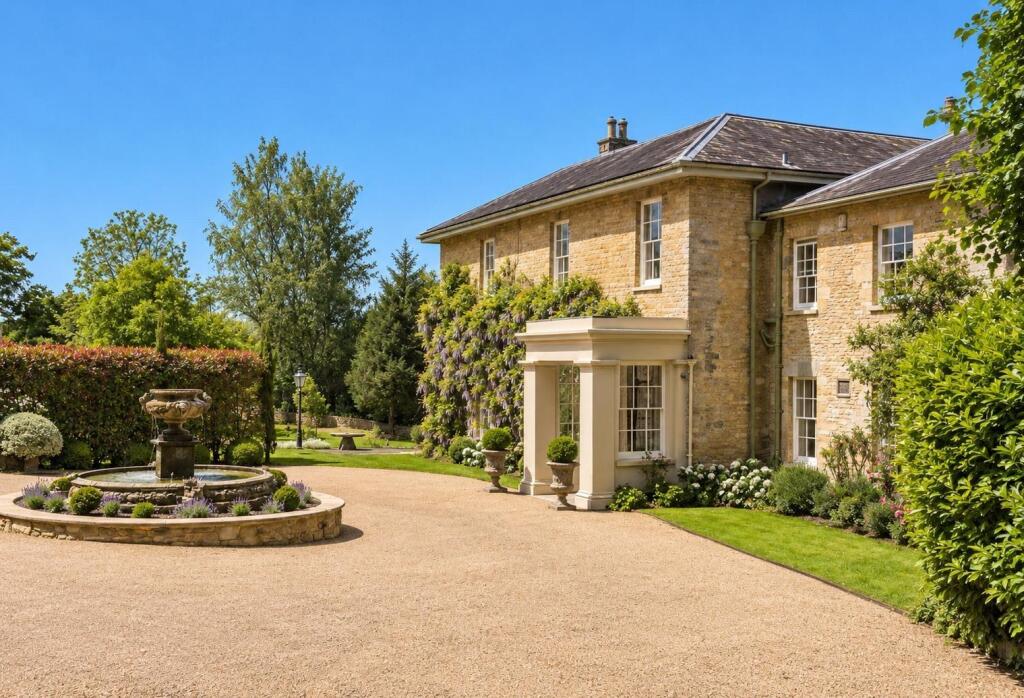 House in Salisbury - View 4