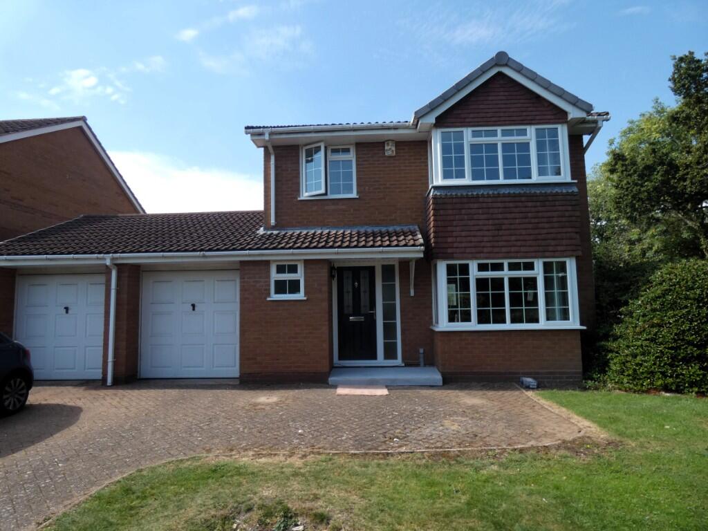 Main image of property: Wynbrook Grove, B90