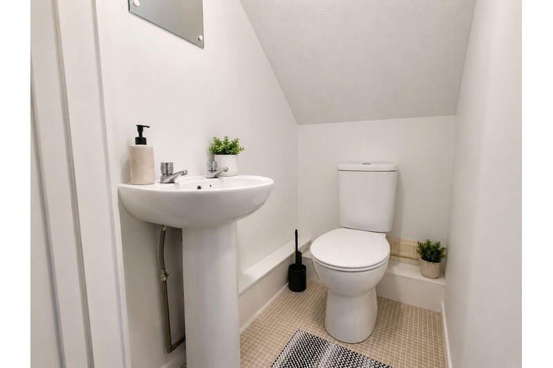 House in Thanet, Ramsgate - More