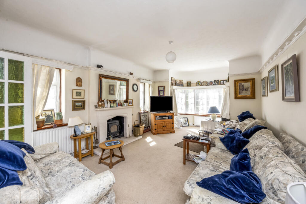 House in Worthing, Goring-by-Sea - View 3
