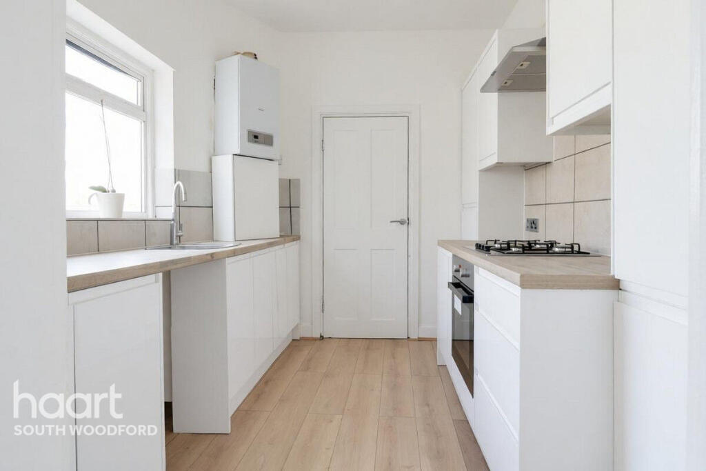 Main image of property: Prospect Road, Woodford Green