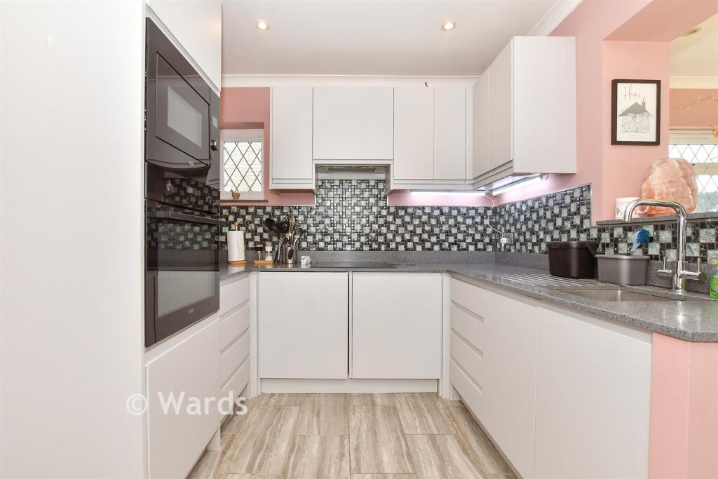House in Thanet, Birchington - More