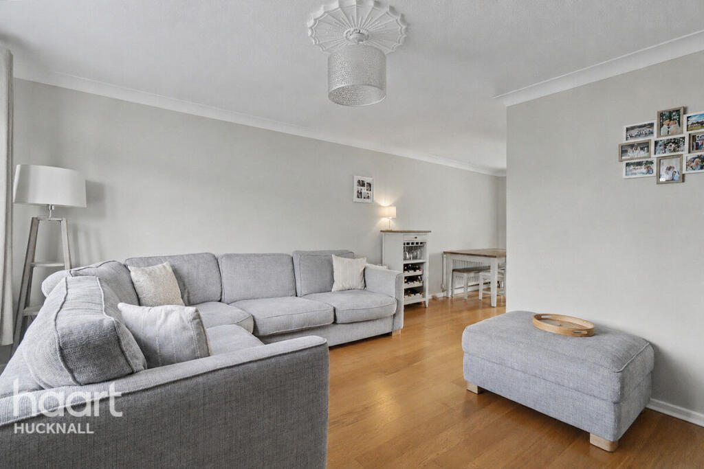 Polperro Way, Nottingham - View 3