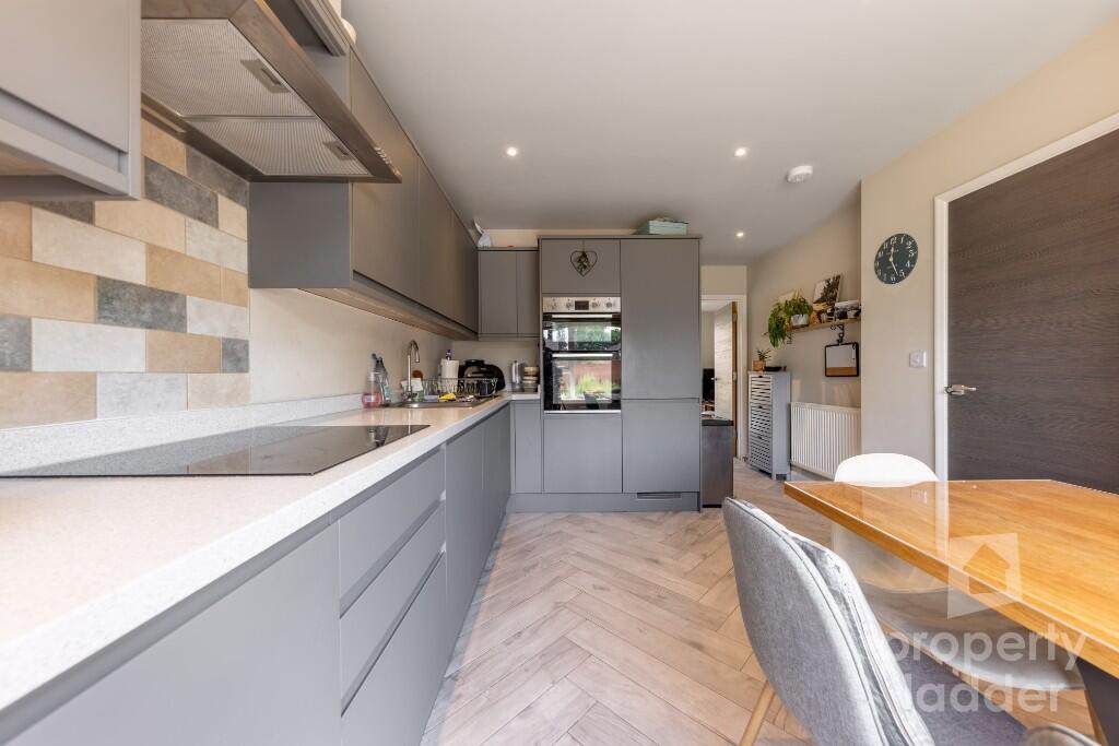 House in Norwich, New Catton - View 5
