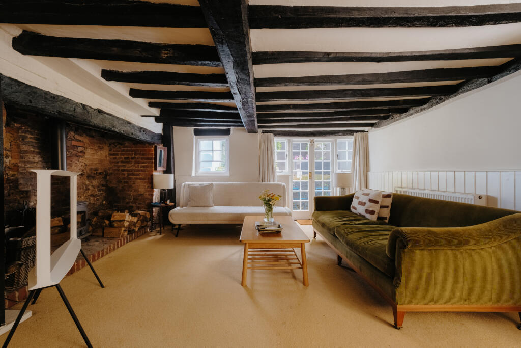 Main image of property: Sinnock Square, Hastings