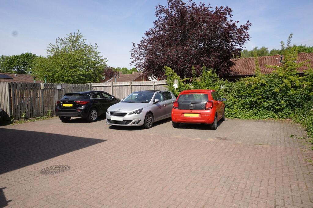 Old Ashby Road, Loughborough, LE11 photo 4