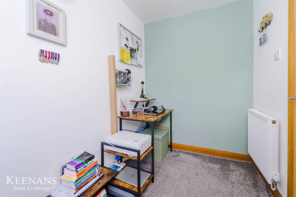 Additional image 13 of Foxcroft, Burnley