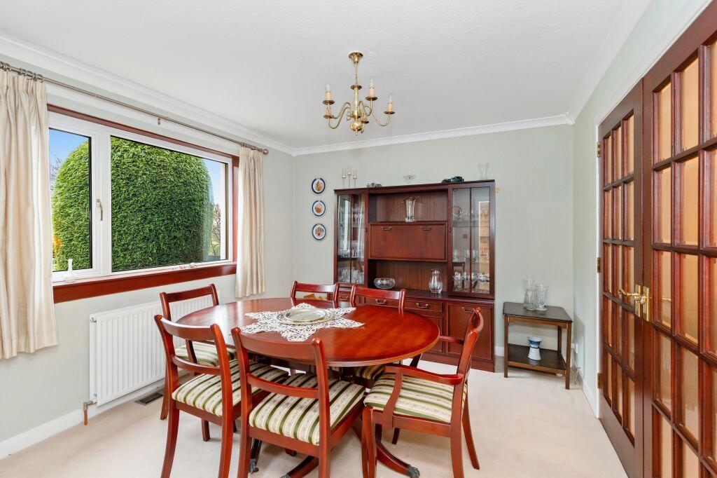 House in Edinburgh, Cramond - View 4