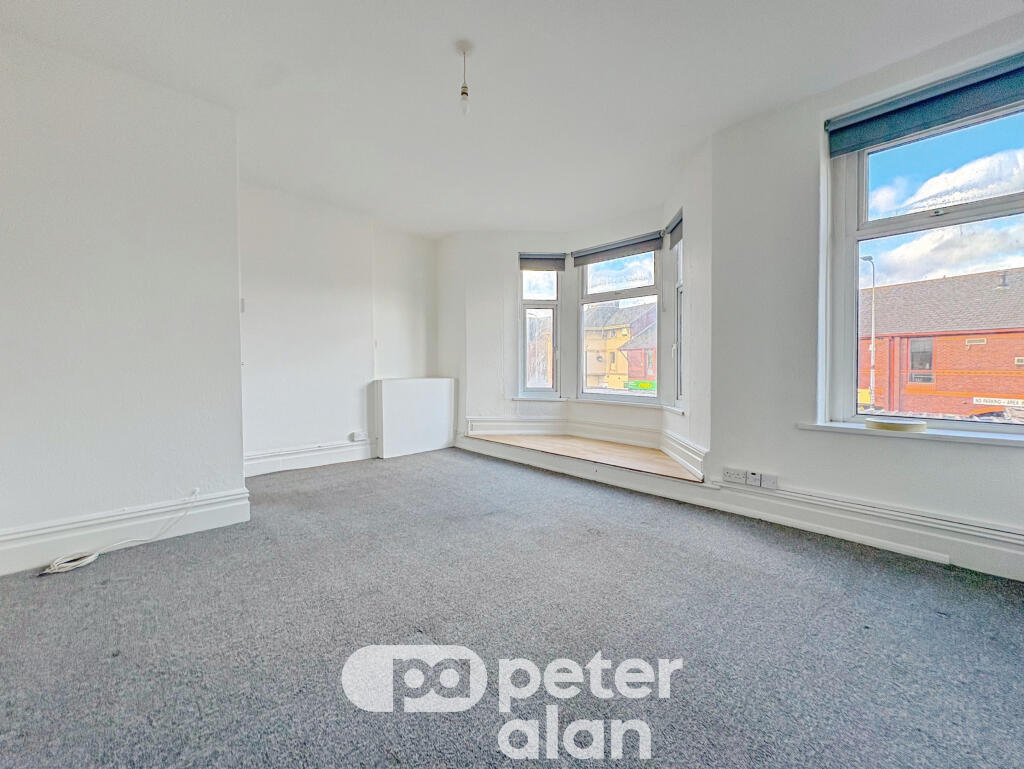 Main image of property: Albany Road, Roath, Cardiff