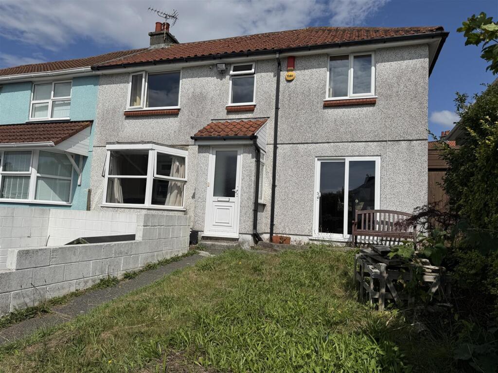 Main image of property: Peverell, Plymouth
