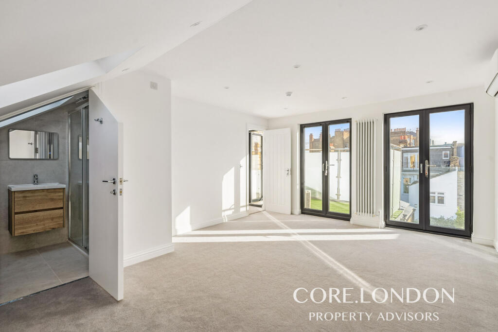 Main image of property: Bendemeer Road, Putney, SW15