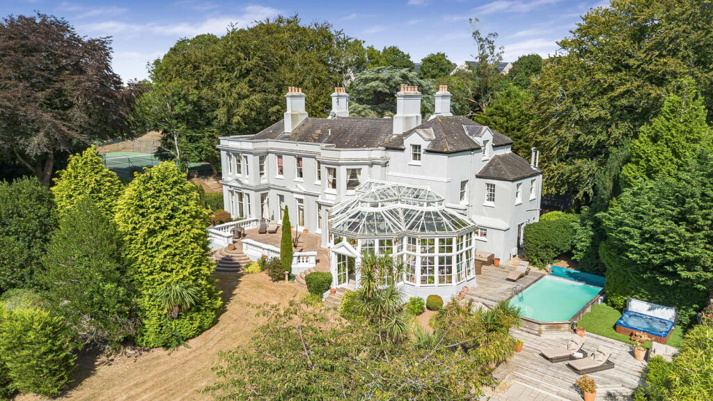 Main image of property: Brixton House, Brixton - Lot 1