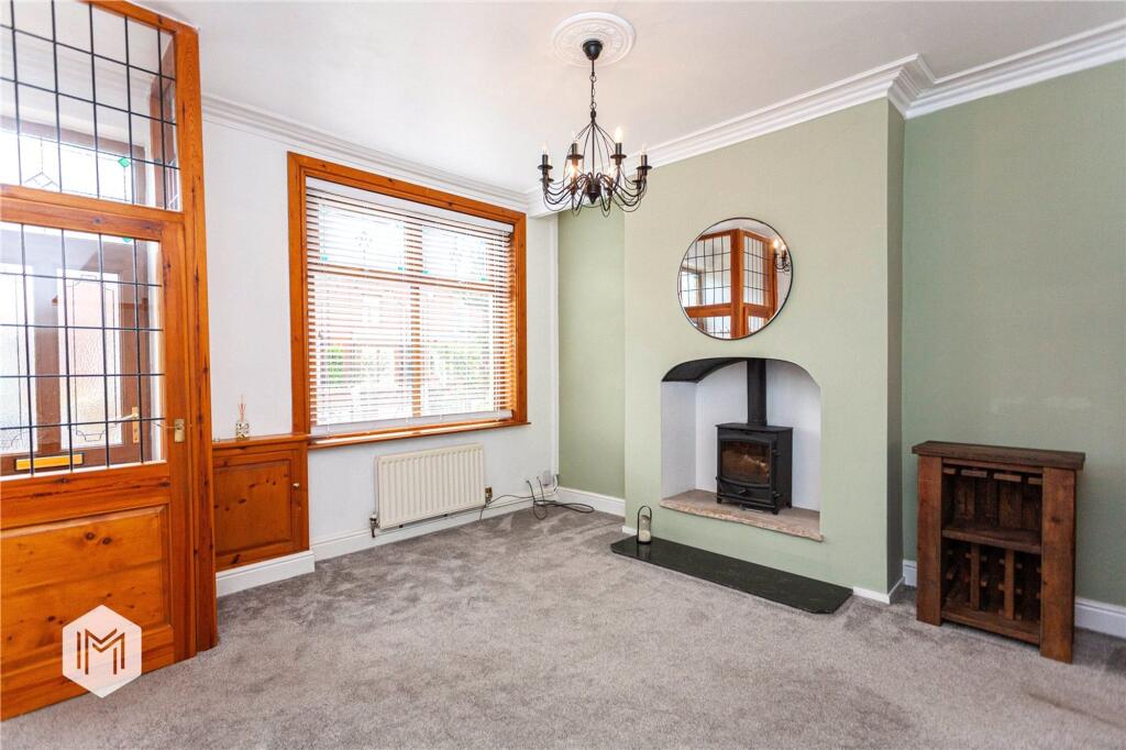 Longsight, Harwood, Bolton, BL2 photo 4