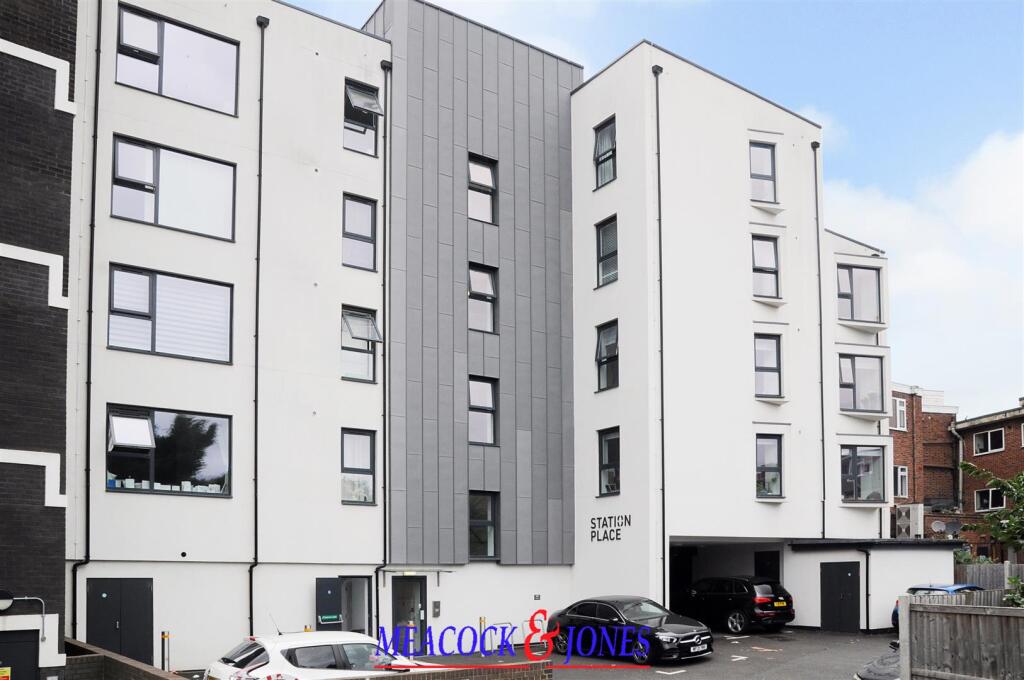 Main image of property: Kings Road, Brentwood