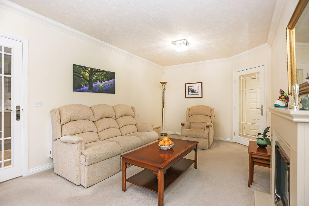 Additional image 4 of Eleanor Lodge, 24 Station Road, Knowle, Solihull