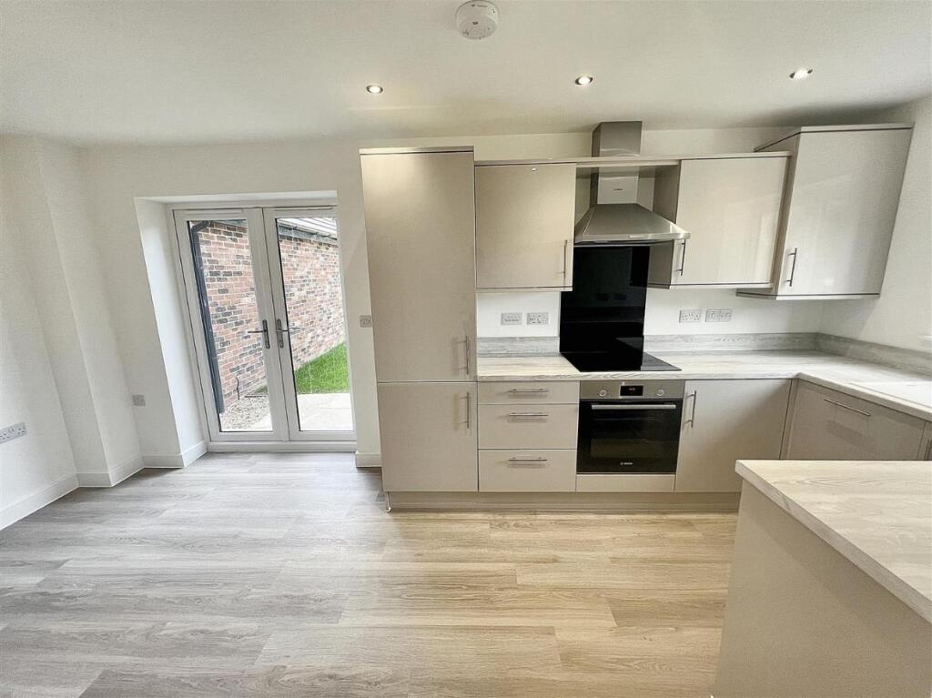 Plot 15 Cherry Trees, Gosberton, Spalding photo 2