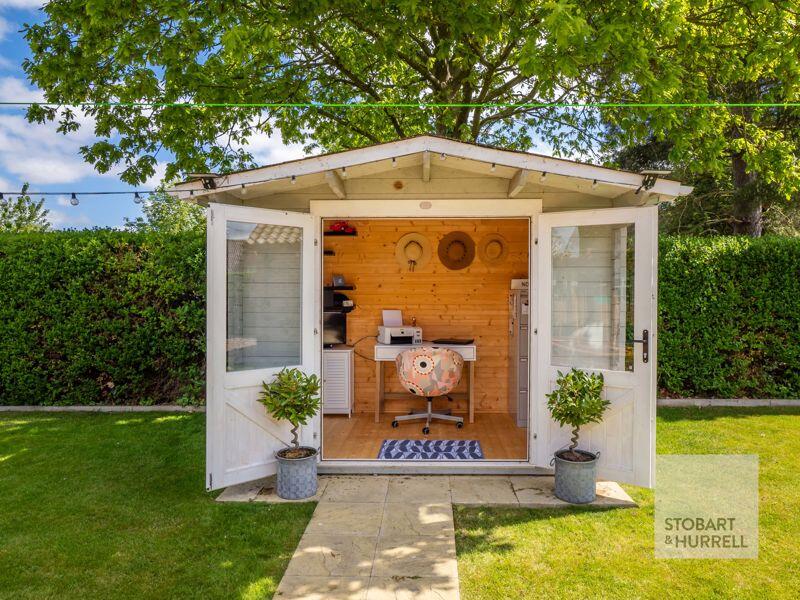 House in Great Yarmouth, Stokesby - View 4