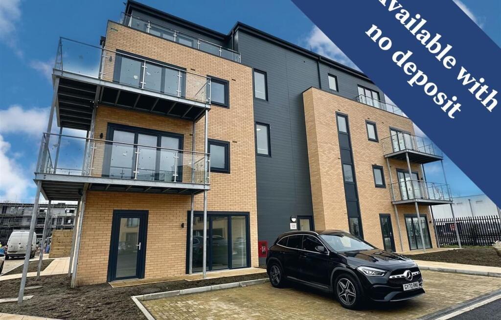 Main image of property: New Town Apartments, Newtown Road, Ashford, Kent, TN24