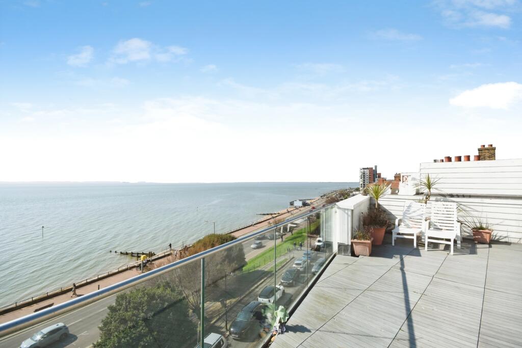 Main image of property: The Leas, Westcliff-On-Sea, Essex, SS0