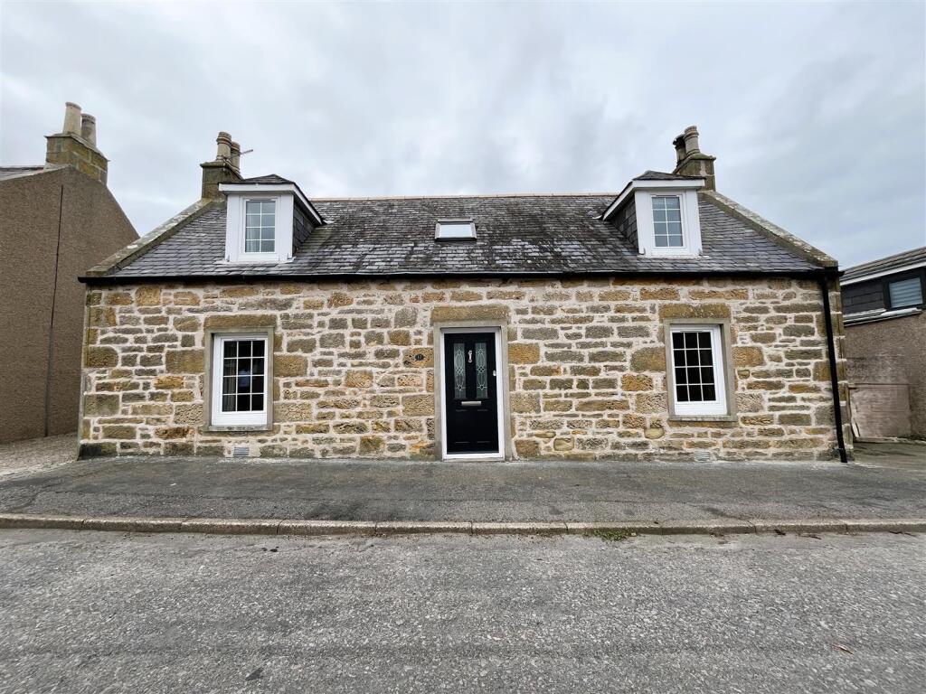 Main image of property: New Street, Hopeman, Elgin