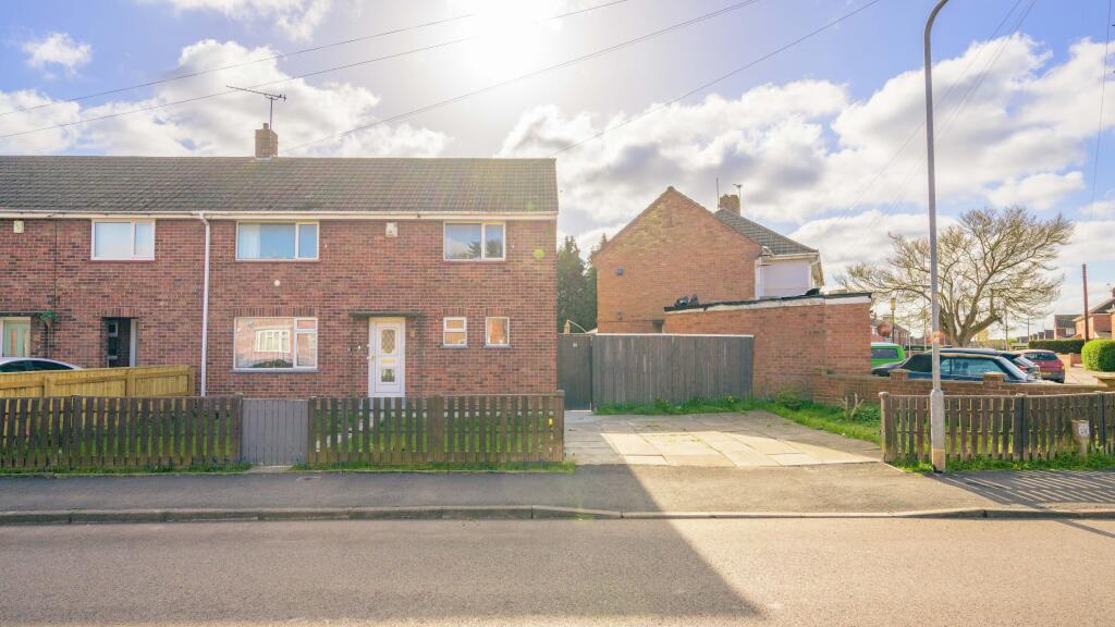 Main image of property: Forbes Road, Boston, PE21