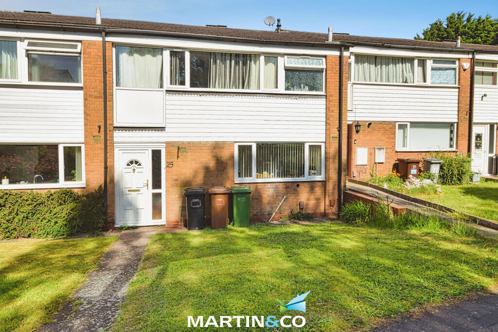 Main image of property: Eastfield Drive, Solihull