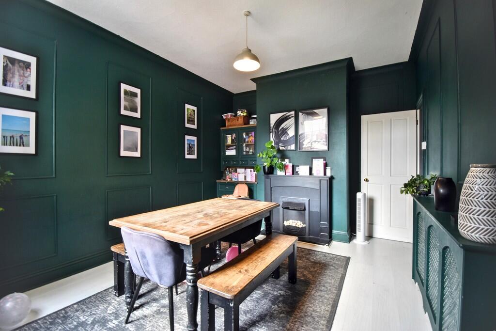 House in Louth - View 4
