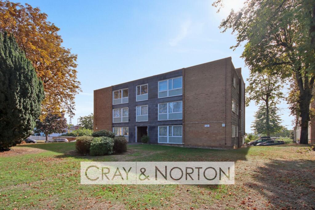 Main image of property: Priory Crescent, Crystal Palace, SE19