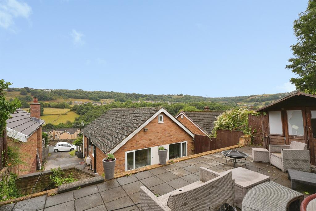 Main image of property: Boy Lane, Halifax