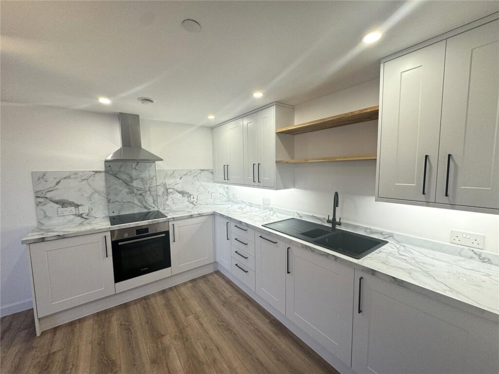 Main image of property: 301 The Bank, The Headrow, Leeds, West Yorkshire, LS1