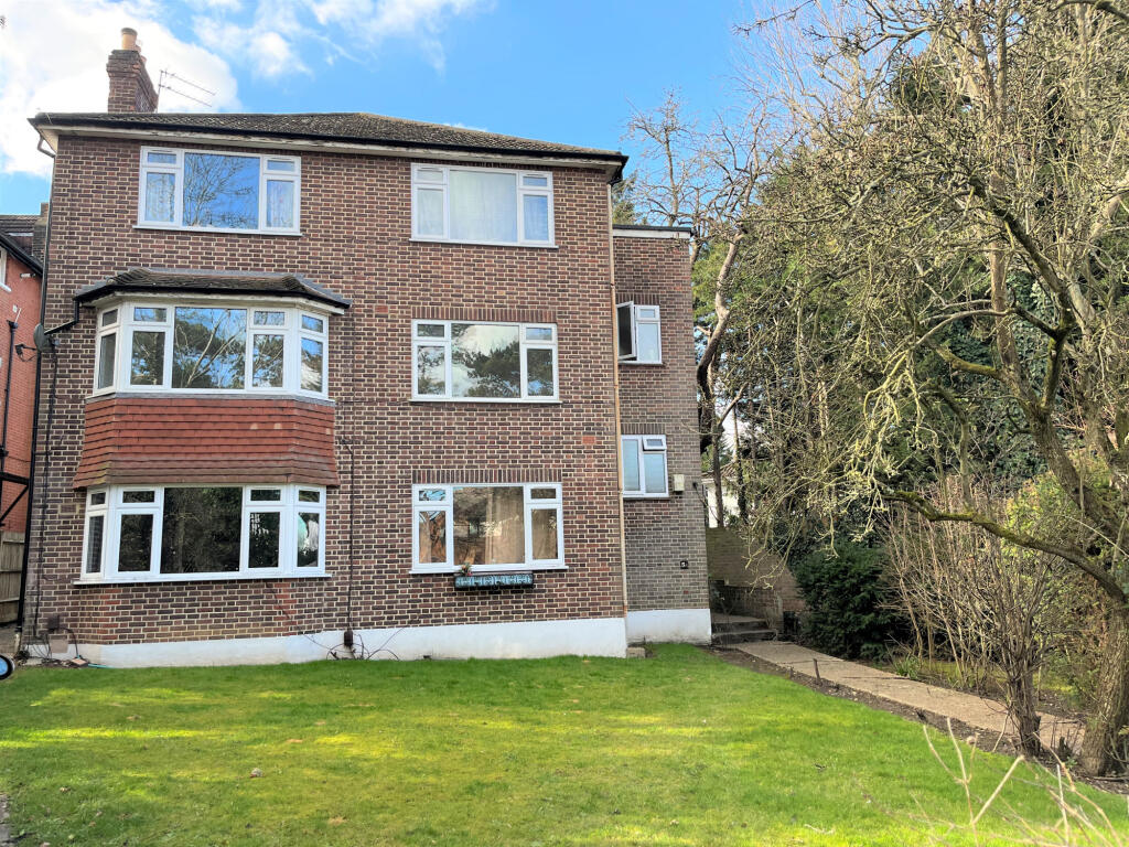 Main image of property: Southill Road, Bromley, BR2