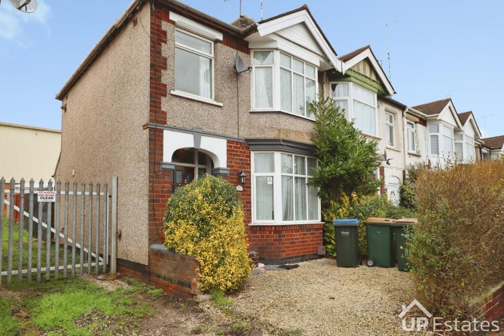 Main image of property: Torrington Avenue, Coventry