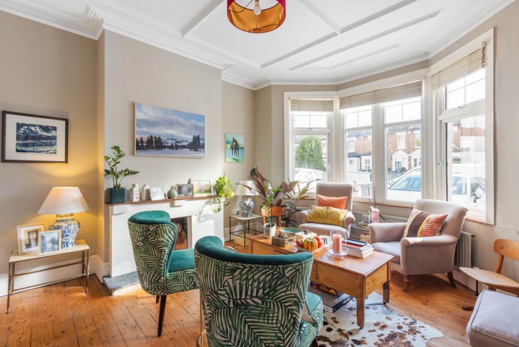 House in London - View 4
