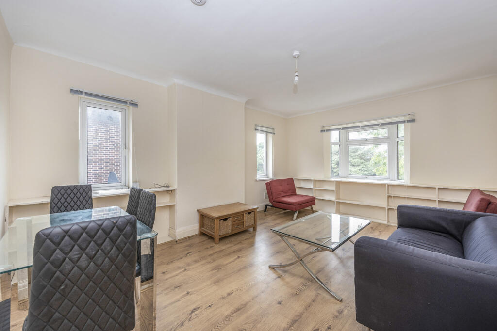 Main image of property: Great West Road, Isleworth, TW7