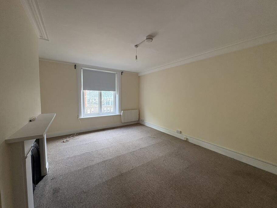 Main image of property: flat 1 49a North End Croydon CR0 1TG