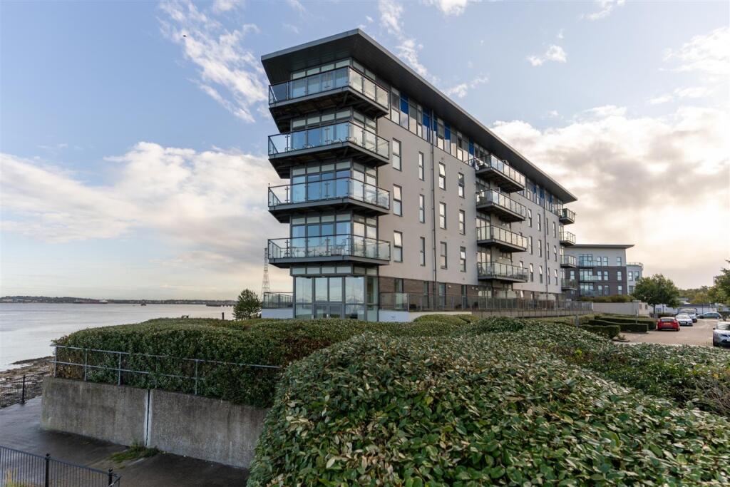 Main image of property: Bessborough House, Carmichael Avenue, Greenhithe, DA9