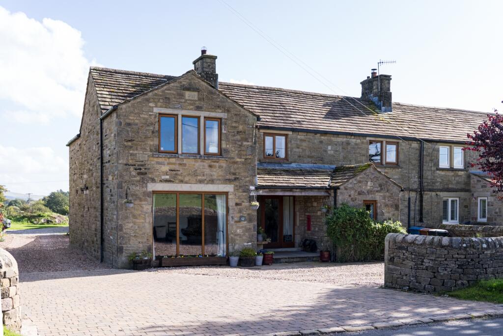 Main image of property: Eshton Road, Gargrave, Skipton, North Yorkshire, BD23