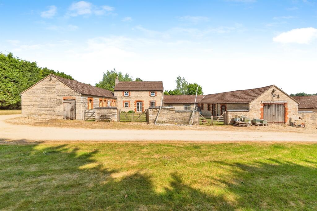 Great North Road, Great Ponton, Grantham - View 6