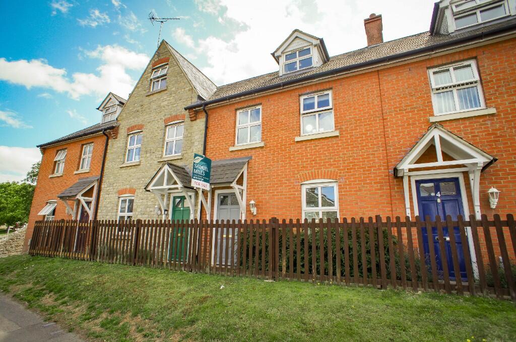 Main image of property: Thompson Court, Purton, Wiltshire, SN5 4FE