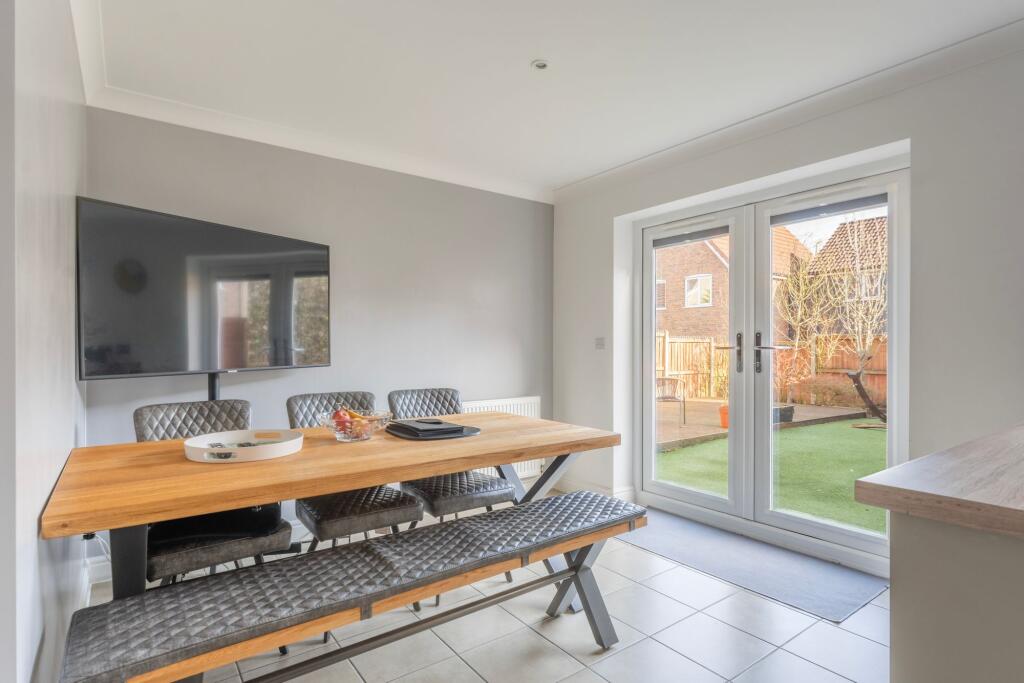 Novak Drive, Watton photo 4
