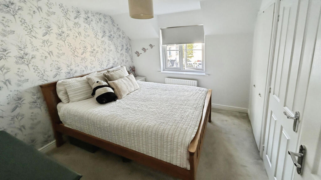 Apartment in West Devon, Whitchurch, Tavistock - View 4