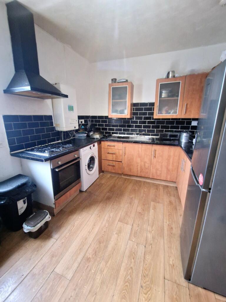 Main image of property: First floor Salisbury road