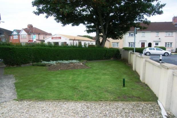 Photo of the property