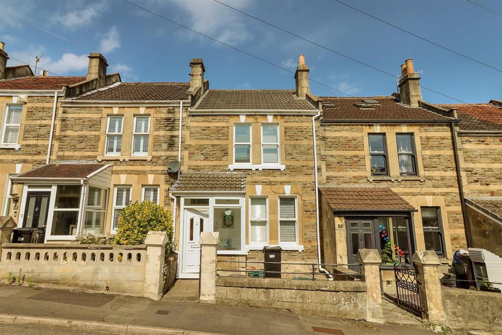 Main image of property: Mayfield Road, Bath, BA2