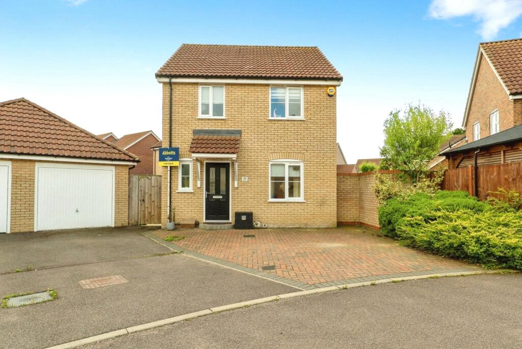 Main image of property: Bloodhound Road, Watton, Thetford, Norfolk, IP25