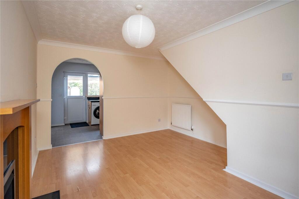 House in Birmingham - View 2