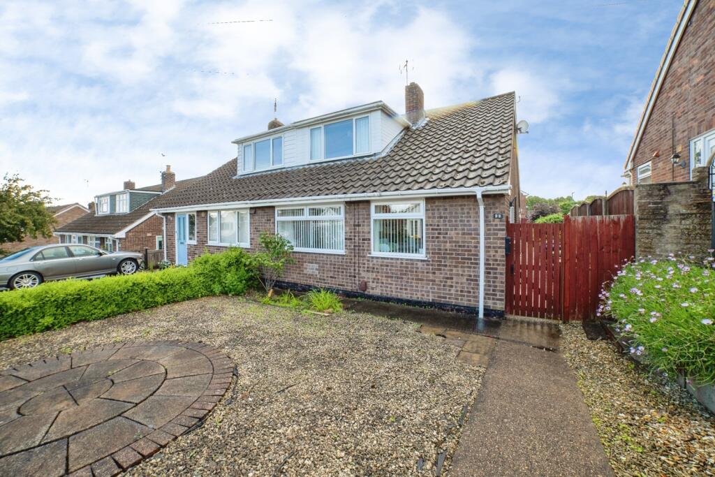Main image of property: Burton Road, Sutton-in-Ashfield, Nottinghamshire, NG17